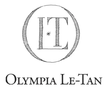 Olympia Le-Tan